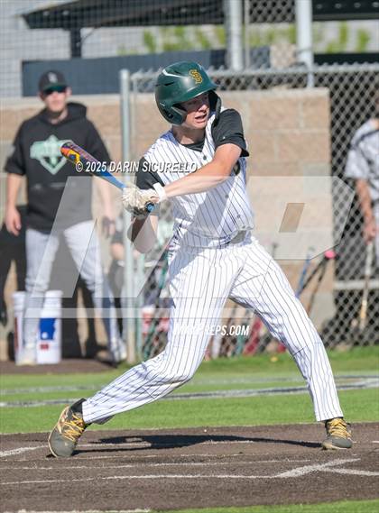 Thumbnail 2 in Santa Barbara vs. Summit (Coach Bob Invitational) photogallery.