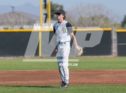 Thumbnail 2 in Santa Barbara vs. Summit (Coach Bob Invitational) photogallery.