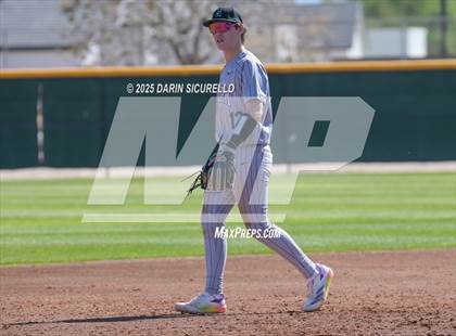 Thumbnail 3 in Santa Barbara vs. Summit (Coach Bob Invitational) photogallery.