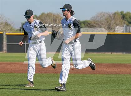 Thumbnail 3 in Santa Barbara vs. Summit (Coach Bob Invitational) photogallery.