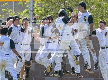 Thumbnail 1 in Santa Barbara vs. Summit (Coach Bob Invitational) photogallery.