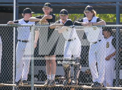 Thumbnail 1 in Santa Barbara vs. Summit (Coach Bob Invitational) photogallery.