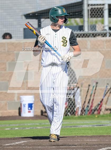 Thumbnail 1 in Santa Barbara vs. Summit (Coach Bob Invitational) photogallery.