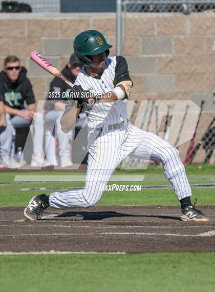 Thumbnail 2 in Santa Barbara vs. Summit (Coach Bob Invitational) photogallery.