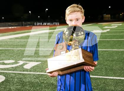 Thumbnail 3 in Chino Valley @ Phoenix Country Day  (AIA 2A Final Award Photos) photogallery.
