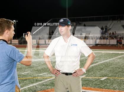 Thumbnail 3 in Chino Valley @ Phoenix Country Day  (AIA 2A Final Award Photos) photogallery.