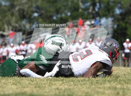 Thumbnail 2 in West Jefferson @ Archbishop Shaw photogallery.