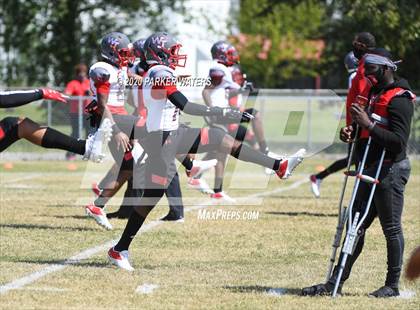 Thumbnail 3 in West Jefferson @ Archbishop Shaw photogallery.