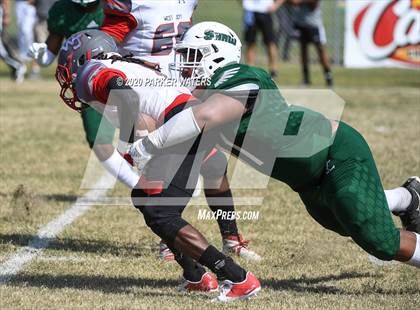 Thumbnail 2 in West Jefferson @ Archbishop Shaw photogallery.