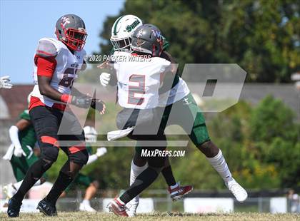 Thumbnail 3 in West Jefferson @ Archbishop Shaw photogallery.