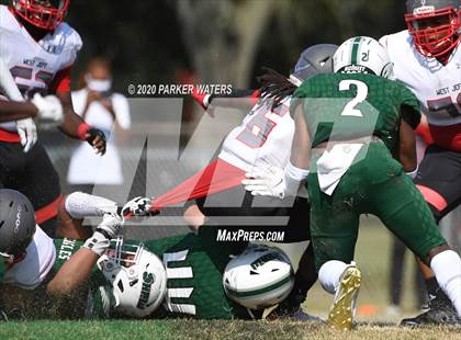 Thumbnail 2 in West Jefferson @ Archbishop Shaw photogallery.