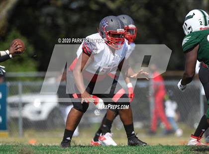 Thumbnail 3 in West Jefferson @ Archbishop Shaw photogallery.