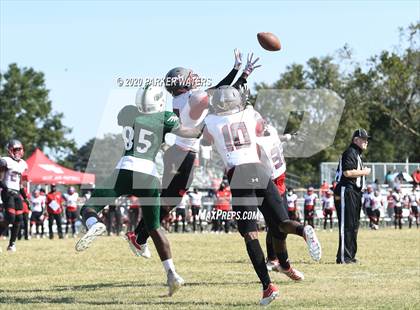 Thumbnail 2 in West Jefferson @ Archbishop Shaw photogallery.