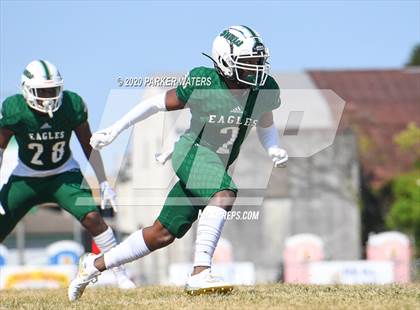 Thumbnail 3 in West Jefferson @ Archbishop Shaw photogallery.