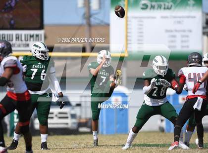 Thumbnail 1 in West Jefferson @ Archbishop Shaw photogallery.