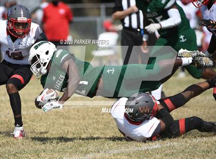 Thumbnail 2 in West Jefferson @ Archbishop Shaw photogallery.