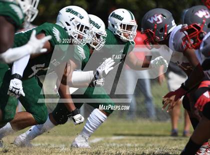 Thumbnail 2 in West Jefferson @ Archbishop Shaw photogallery.