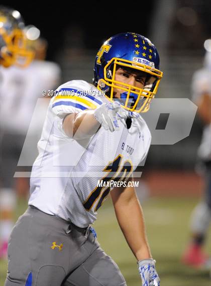 Thumbnail 2 in El Toro @ Aliso Niguel photogallery.