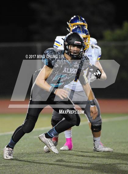 Thumbnail 2 in El Toro @ Aliso Niguel photogallery.