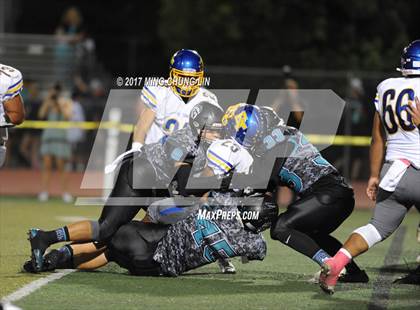 Thumbnail 3 in El Toro @ Aliso Niguel photogallery.
