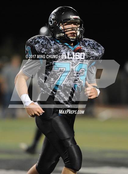 Thumbnail 1 in El Toro @ Aliso Niguel photogallery.