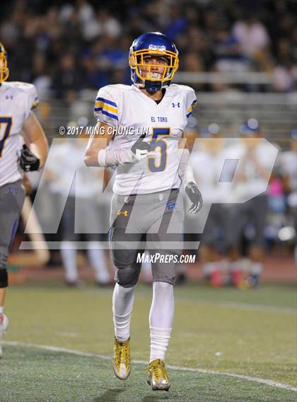 Thumbnail 3 in El Toro @ Aliso Niguel photogallery.