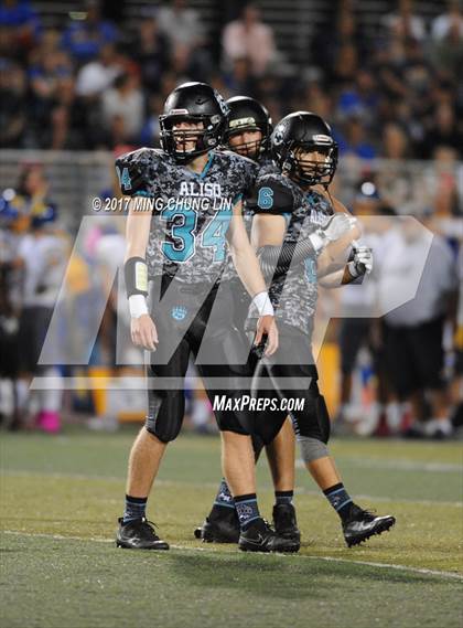 Thumbnail 3 in El Toro @ Aliso Niguel photogallery.