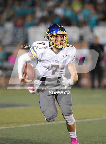 Thumbnail 1 in El Toro @ Aliso Niguel photogallery.