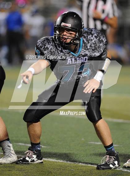 Thumbnail 1 in El Toro @ Aliso Niguel photogallery.