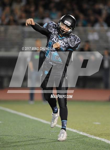 Thumbnail 1 in El Toro @ Aliso Niguel photogallery.