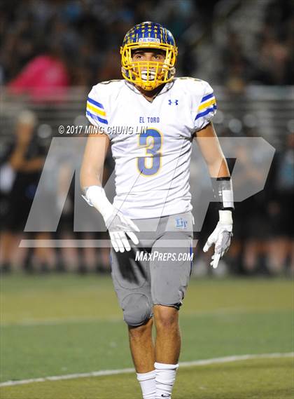 Thumbnail 1 in El Toro @ Aliso Niguel photogallery.