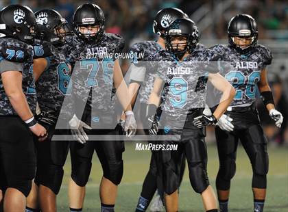 Thumbnail 1 in El Toro @ Aliso Niguel photogallery.