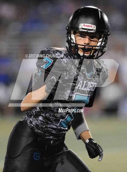 Thumbnail 1 in El Toro @ Aliso Niguel photogallery.