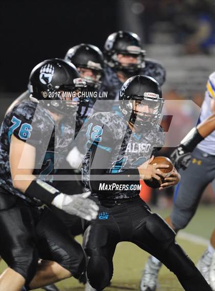 Thumbnail 3 in El Toro @ Aliso Niguel photogallery.