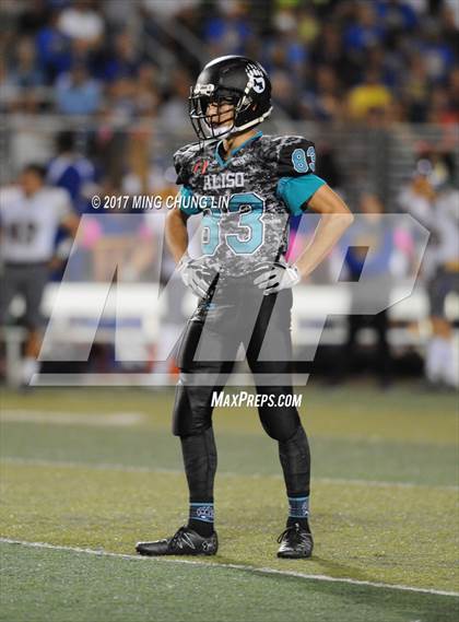 Thumbnail 2 in El Toro @ Aliso Niguel photogallery.