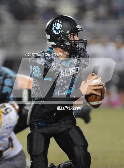 Thumbnail 1 in El Toro @ Aliso Niguel photogallery.