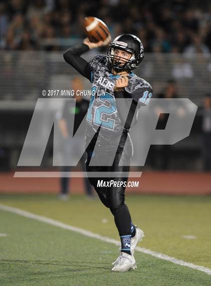 Thumbnail 3 in El Toro @ Aliso Niguel photogallery.