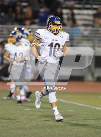 Thumbnail 3 in El Toro @ Aliso Niguel photogallery.