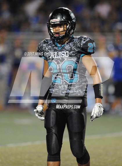 Thumbnail 3 in El Toro @ Aliso Niguel photogallery.