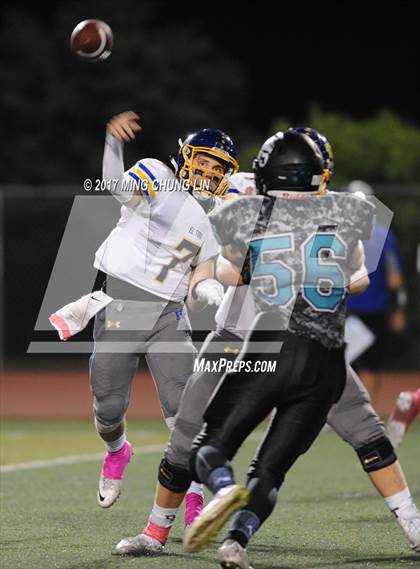 Thumbnail 1 in El Toro @ Aliso Niguel photogallery.