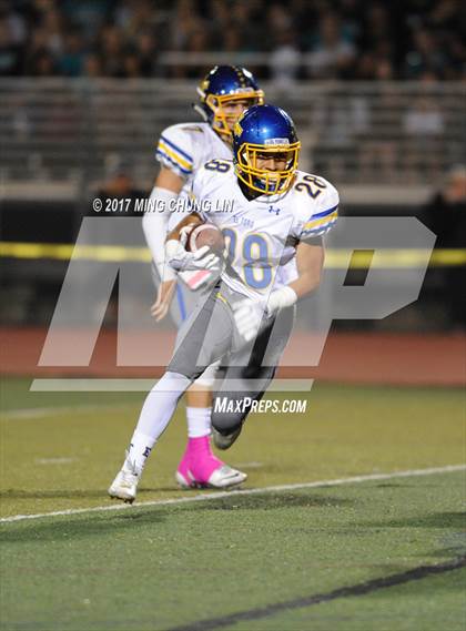 Thumbnail 1 in El Toro @ Aliso Niguel photogallery.