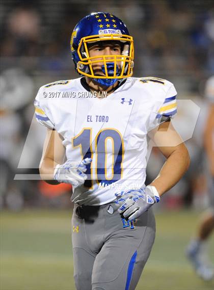 Thumbnail 2 in El Toro @ Aliso Niguel photogallery.