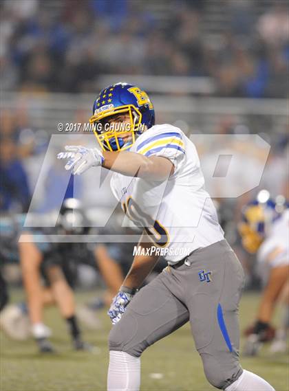 Thumbnail 1 in El Toro @ Aliso Niguel photogallery.