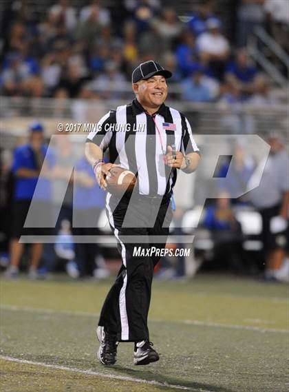 Thumbnail 3 in El Toro @ Aliso Niguel photogallery.