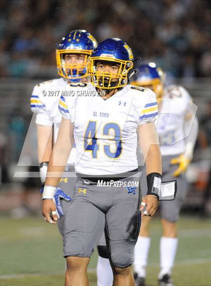 Thumbnail 2 in El Toro @ Aliso Niguel photogallery.