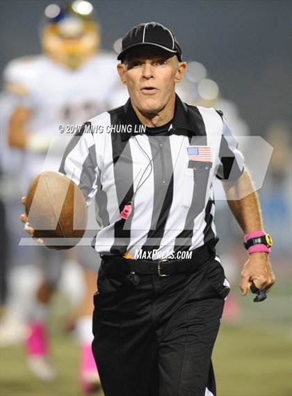 Thumbnail 2 in El Toro @ Aliso Niguel photogallery.