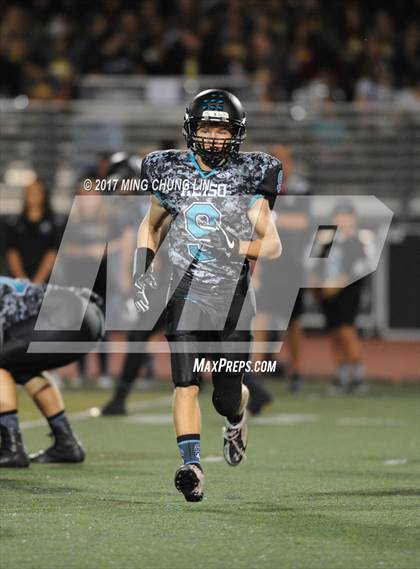 Thumbnail 1 in El Toro @ Aliso Niguel photogallery.