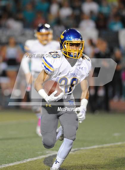 Thumbnail 3 in El Toro @ Aliso Niguel photogallery.
