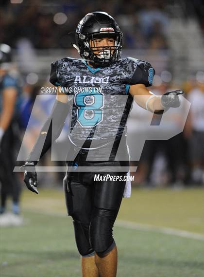 Thumbnail 3 in El Toro @ Aliso Niguel photogallery.