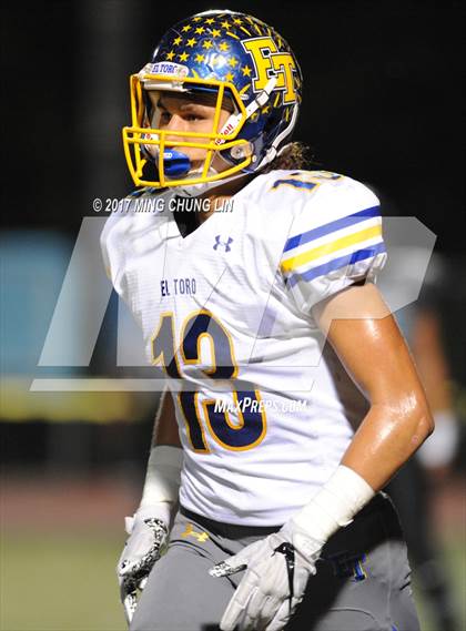 Thumbnail 2 in El Toro @ Aliso Niguel photogallery.